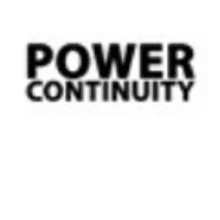 POWER CONTINUITY Logo