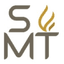Social Media Torch Logo