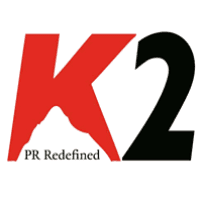 K2 Communications Pvt. Ltd Logo