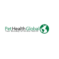 Pet Health Global Pte. Ltd. Logo