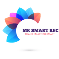 MR Solutions Pvt Ltd Logo