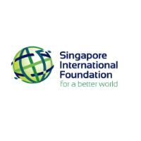 Singapore International Foundation Logo