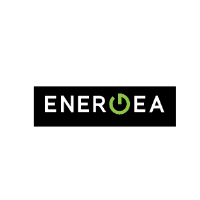 Energea Pte Ltd Logo
