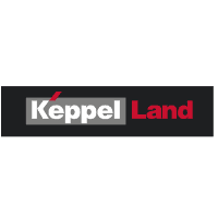 Keppel Land Logo