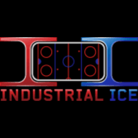 Industrial Ice Logo