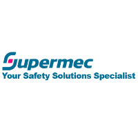 Supermec Pte Ltd Logo