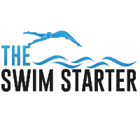The Swim Starter Logo
