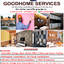 Goodhome service Logo