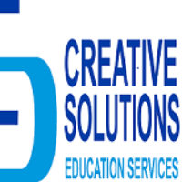 Creative Solution Education Services Logo
