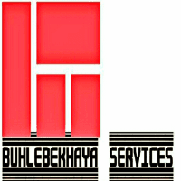 BUHLEBEKHAYA SERVICES(PTY)LTD Logo