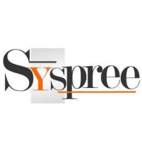 SySpree Digital Logo