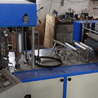 Parmar sons enterprise Logo