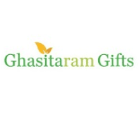 Ghasitaram Sweets & Gifts Logo