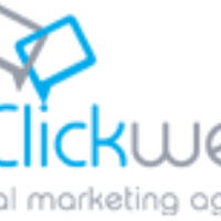Dclick web Logo