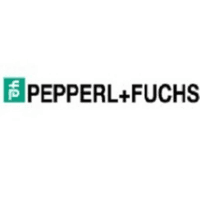 Pepperl+Fuchs Asia Pte. Ltd Logo