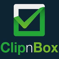 Clipnbox Logo