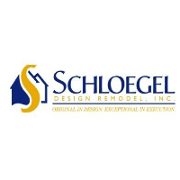 Schloegel Design Remodel Logo