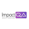 ImpactQA Logo