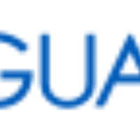 Guardant Health AMEA Logo