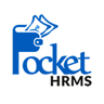 Pocket HRMS Logo