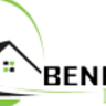 Benford Homes Logo