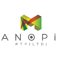 Manopix (Pty) Ltd Logo