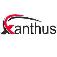 Xanthus Software Solutions Logo