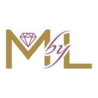 Moissanites By Livia Logo