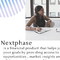 Alpha nextphase technologies Logo