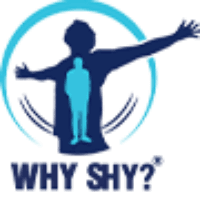 Why Shy Logo