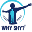 Why Shy Logo