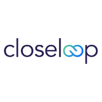 Closeloop Technologies Logo