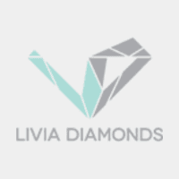 Livia Diamonds Logo