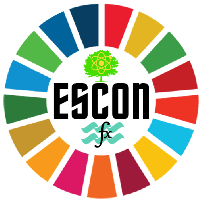 ESCON INC Logo