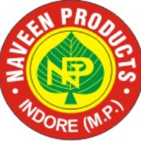 Naveen products and sons Logo