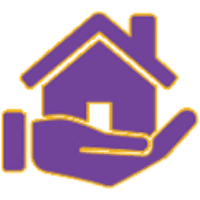 Trek Movers. Local & Long-Distance Moving Company Logo