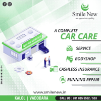 Smile New Logo