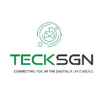 Tech SGN Logo