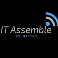 IT Assemble Solutions Logo