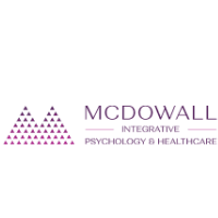 McDowall Integrative Psychology & Healthcare Logo
