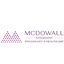McDowall Integrative Psychology & Healthcare Logo