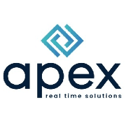 Apex Real Time Solutions Logo