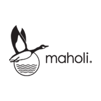 Maholi Inc. Logo