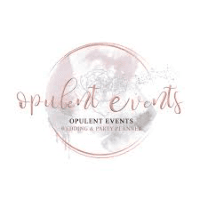 Opulent Events Logo