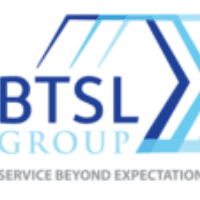 Btsl Energy Logo