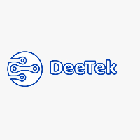 DeeTek Logo