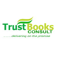 TrustBooks Consult Logo