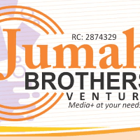 JUMAH BROTHERS VENTURE Logo