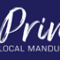 Print Local Perth Logo