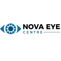 Nova Eye Centre Logo